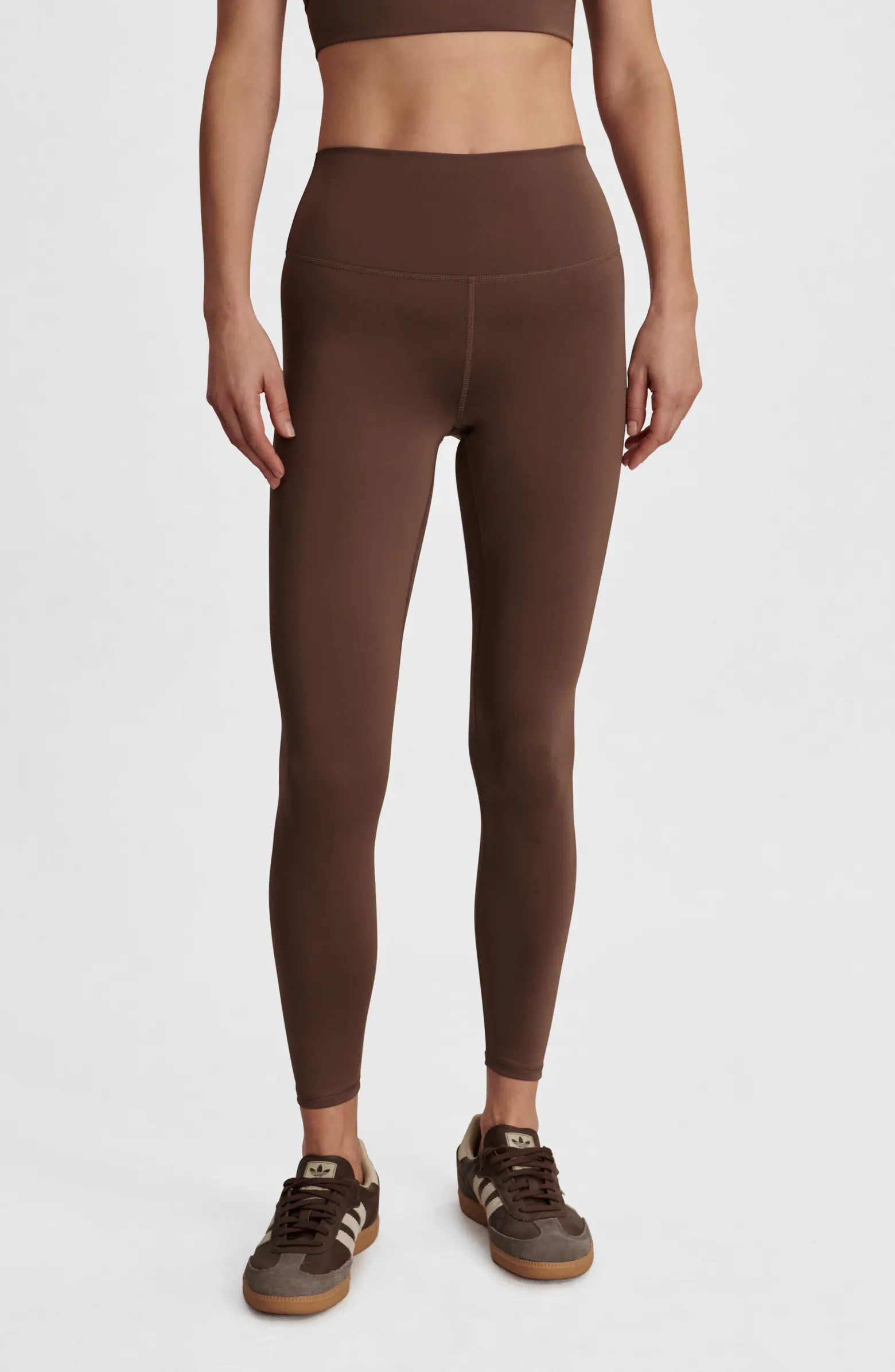 Assure High Waist Leggings | Nordstrom