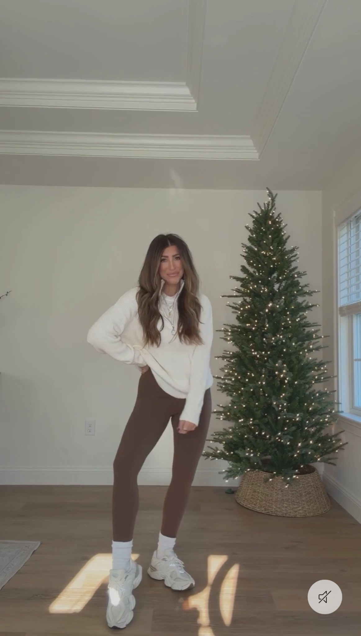 Leggings outfit

#LTKSeasonal #LTKActive #LTKFindsUnder50