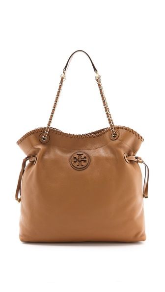 Marion Slouchy Tote | Shopbop