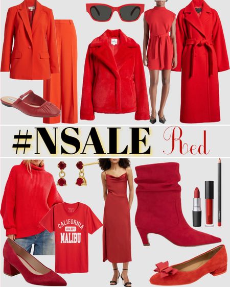 Nordstrom Anniversary Sale 2024! 🎉👢🧥

Sunglasses / #nsale #nordstromsale boots / booties / Nordstrom sale/ jacket / coats / jeans / knee high boots / sweater dress / wedding guest dress / fall outfit / fall fashion / workout clothes / Nike / Steve Madden boots / fall dress / barefoot dreams cardigan / barefoot dreams blanket / blazer / trench coat / sweaters / western boots / work wear / NSALE 2024 #ltkbacktoschool / mules / Spanx faux leather leggings / activewear /tall boots / Nike / Zella / on cloud sneakers / free people / summer dress / Kate spade / coach

#LTKSummerSales #LTKFindsUnder100 #LTKxNSale