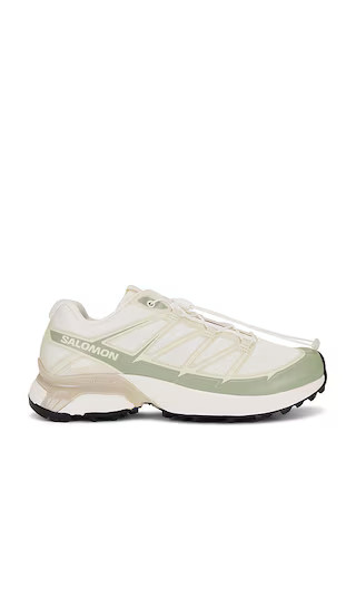 XT-Pathway 2 Sneaker in Vanilla Ice, Almond Milk, & Aloe Wash | Revolve Clothing (Global)