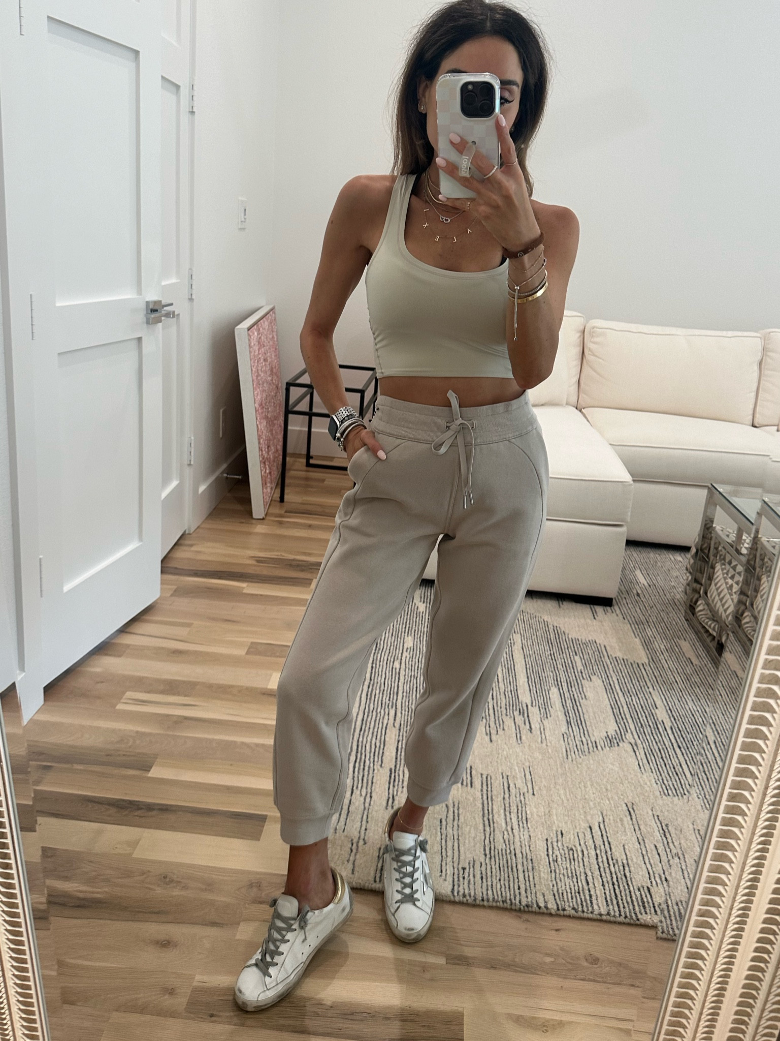 Tan tank ok same size Xs lululemon 

#LTKFindsUnder50 #LTKSaleAlert #LTKFindsUnder100