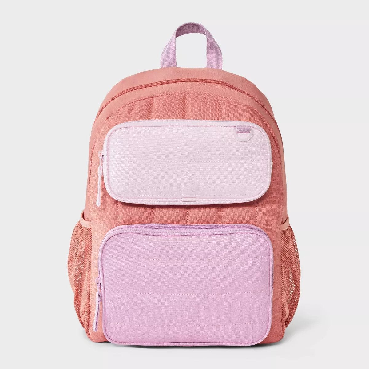 Girls' 16" Two Pocket Backpack - Cat & Jack™ | Target