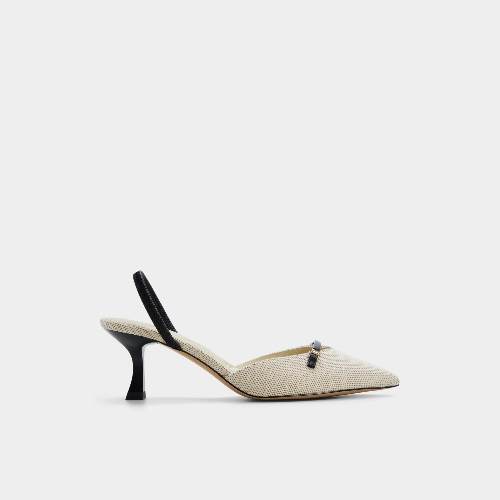 Nailah in Open Natural | Aldo Shoes (US)