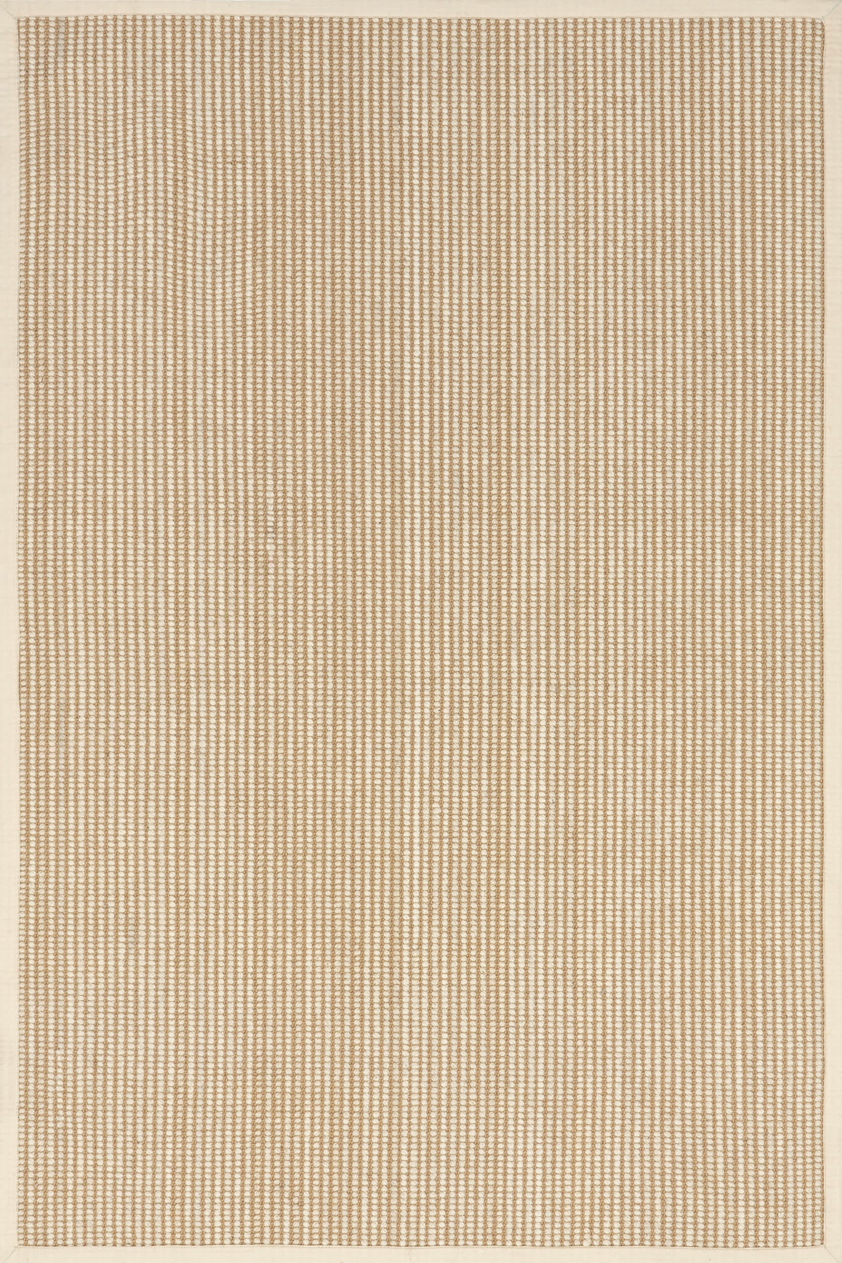 Ivory Patricia Jute and Wool 3' x 5' rug | Rugs USA