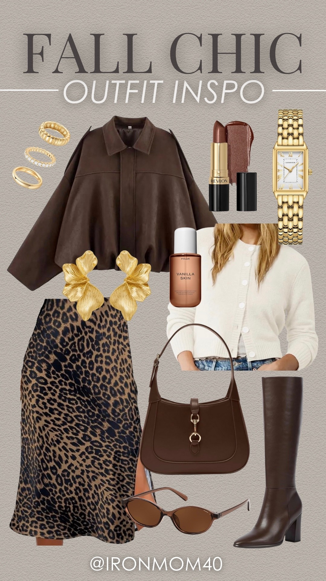 Perfect for fall! Cozy up with these comfy and stylish picks.

#LTKSeasonal #LTKootd #LTKMidsize