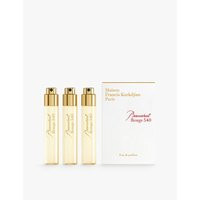 Baccarat Rouge 540 eau de parfum refills 3 x 11ml | Selfridges