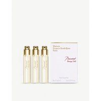 Baccarat Rouge 540 eau de parfum refills 3 x 11ml | Selfridges