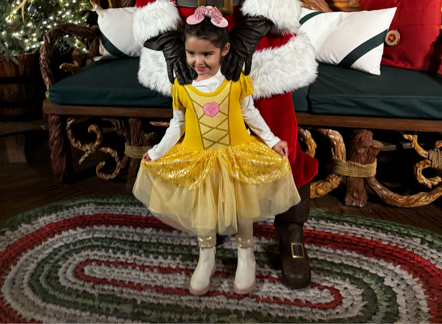 Siena’s Outfit 💕

#LTKGiftGuide #LTKFindsUnder100 #LTKKids