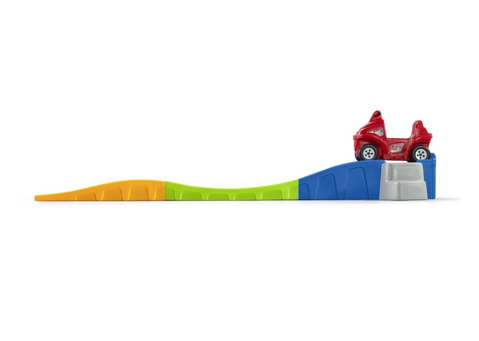 SALE!! Step2 Anniversary Edition Up & Down Roller Coaster with over 10 feet of track. Our kids love it🙌

#LTKsalealert #LTKFind #LTKkids