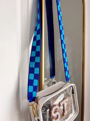 Beaded Straps | KenzKustomz