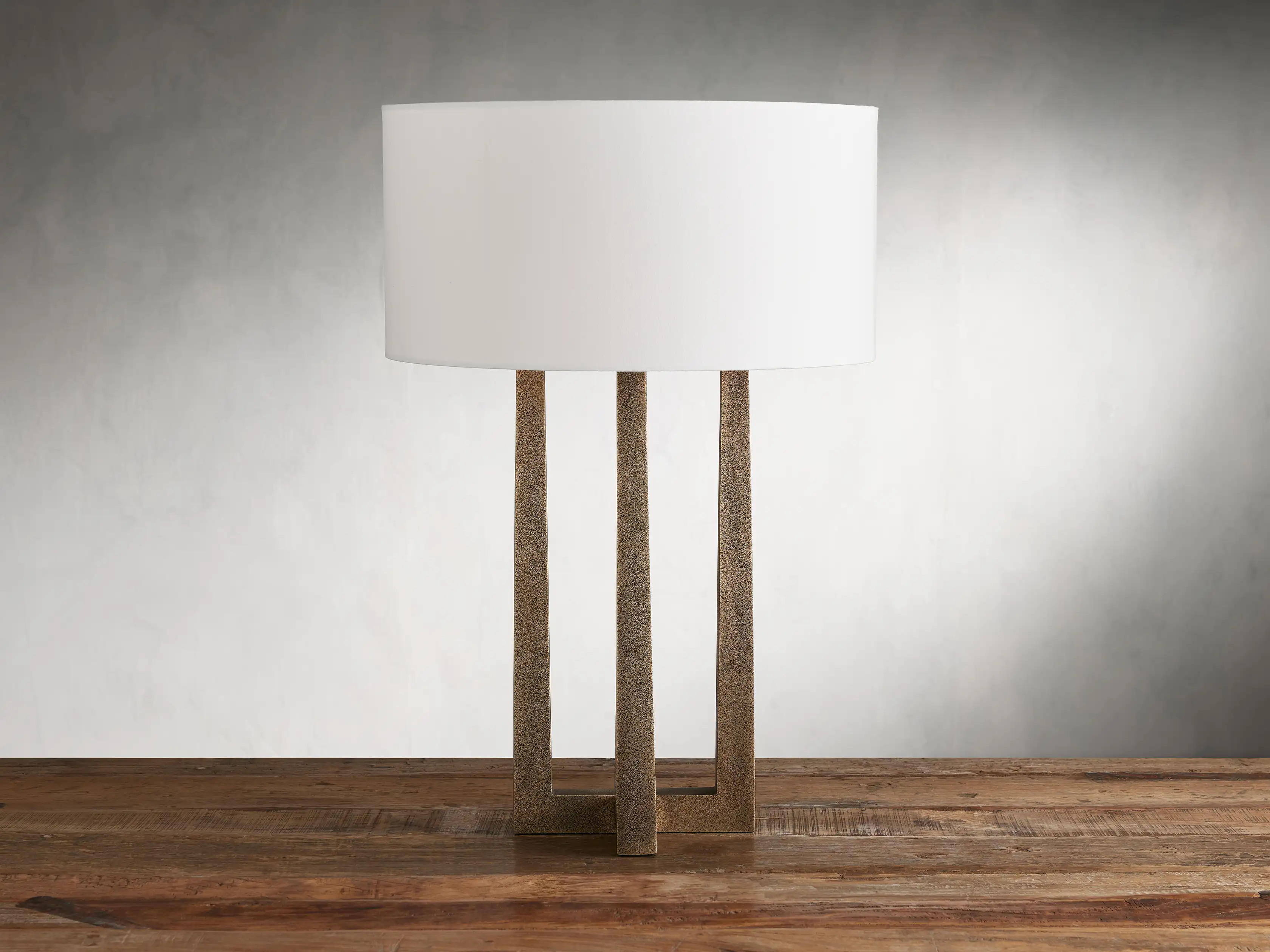 Emmet Table Lamp | Arhaus