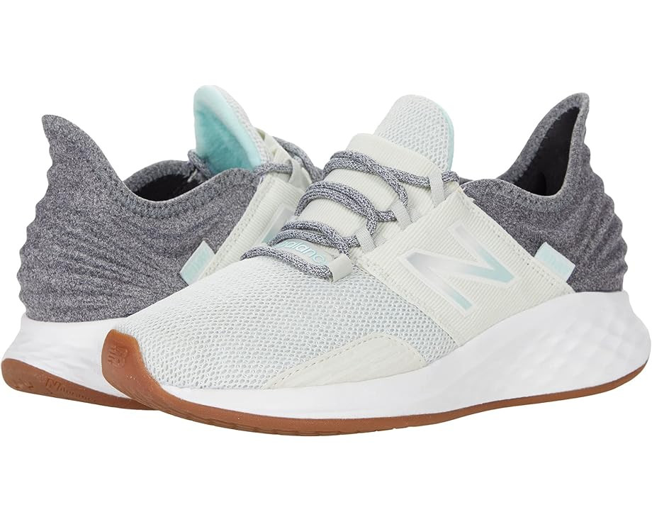 New Balance Fresh Foam Roav Tee Shirt | Zappos