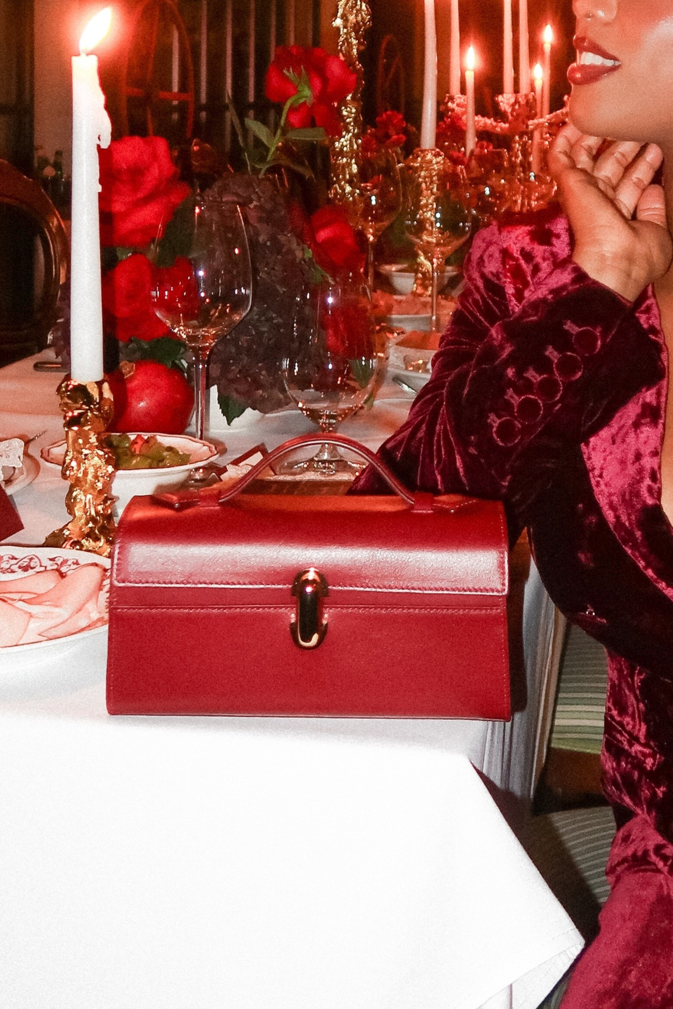 Symmetry bag 

#LTKItBag