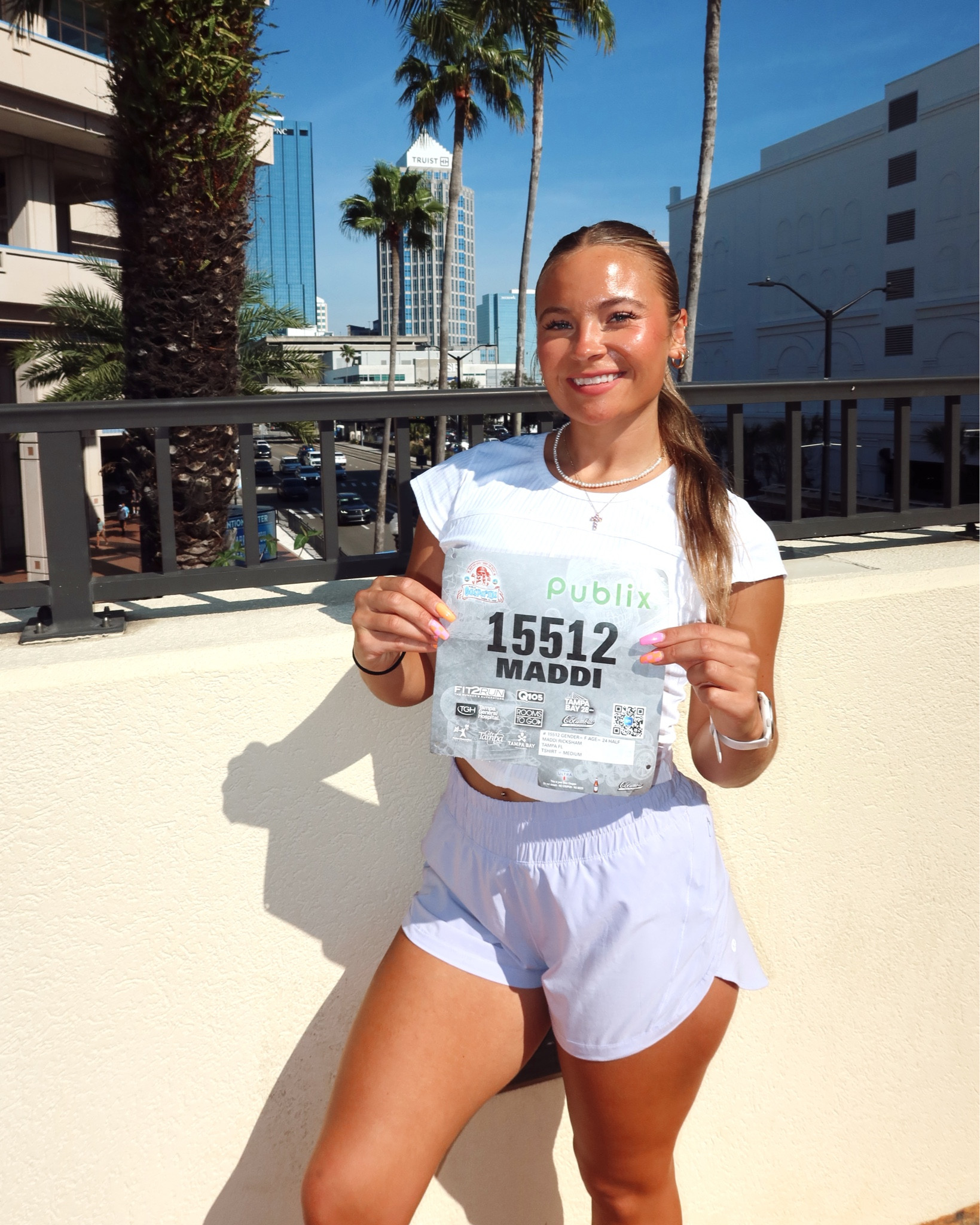 bib pick up OOTD 

#LTKfitnessgoals #LTKActive #LTKootd