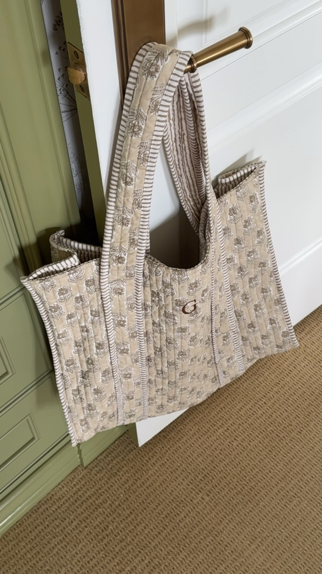 Cute totes from Mark & Graham! 

#LTKSeasonal #LTKSaleAlert #LTKmomlife