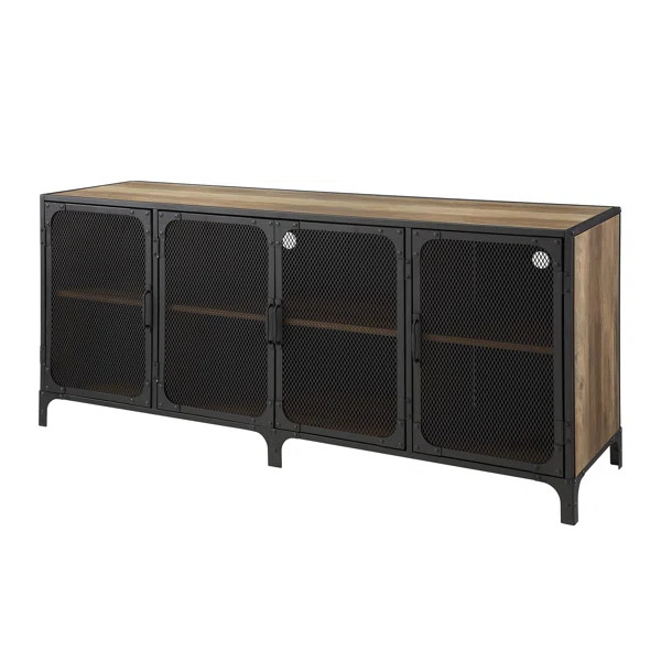 Munich TV Stand for TVs up to 65" | Wayfair North America