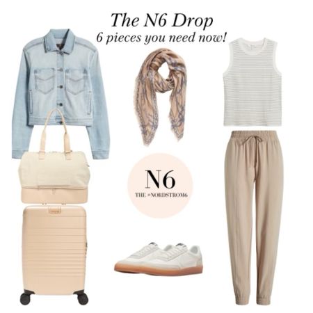 The June N6 Drop! The 6 pieces you need in your closet now! 

#LTKFindsUnder100 #LTKStyleTip #LTKOver40