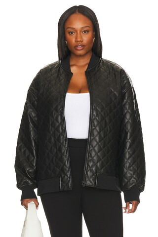 Ellen Quilted Bomber Jacket
                    
                    REMI x REVOLVE | Revolve Clothing (Global)