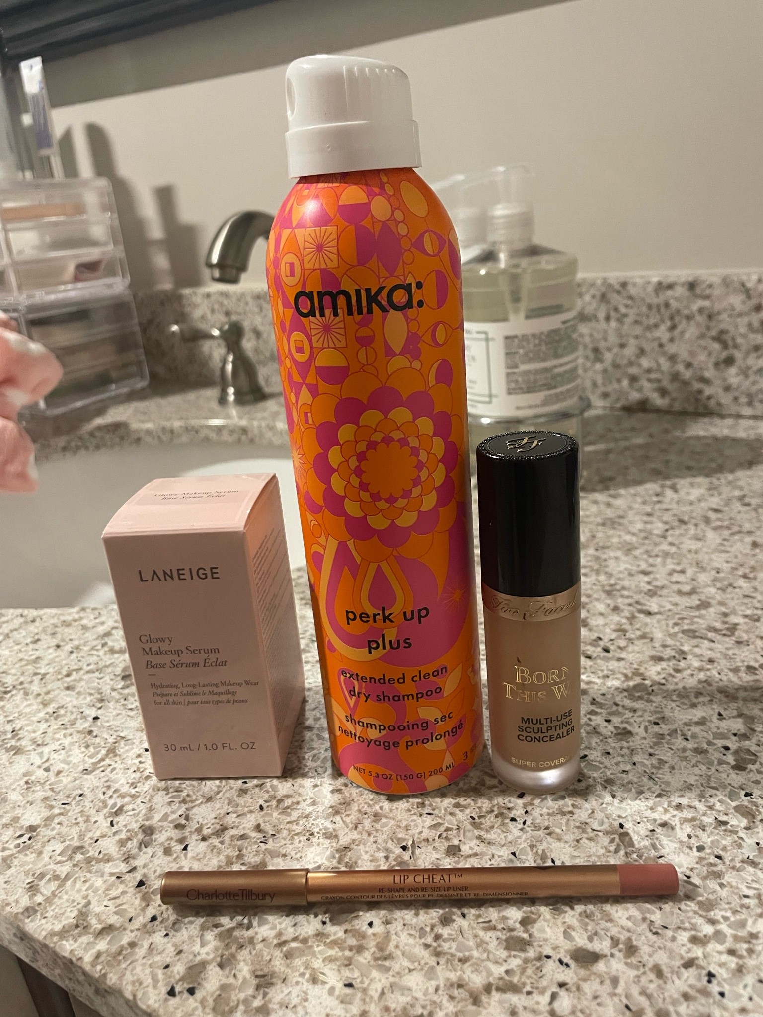 My Top Sephora Picks! Use these daily. 

#LTKbeauty #LTKunder100