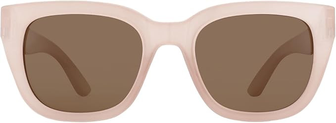 ZENOTTIC Retro Square Polarized Sunglasses for Women Vintage Sun Glasses UV400 Protection Trendy ... | Amazon (US)