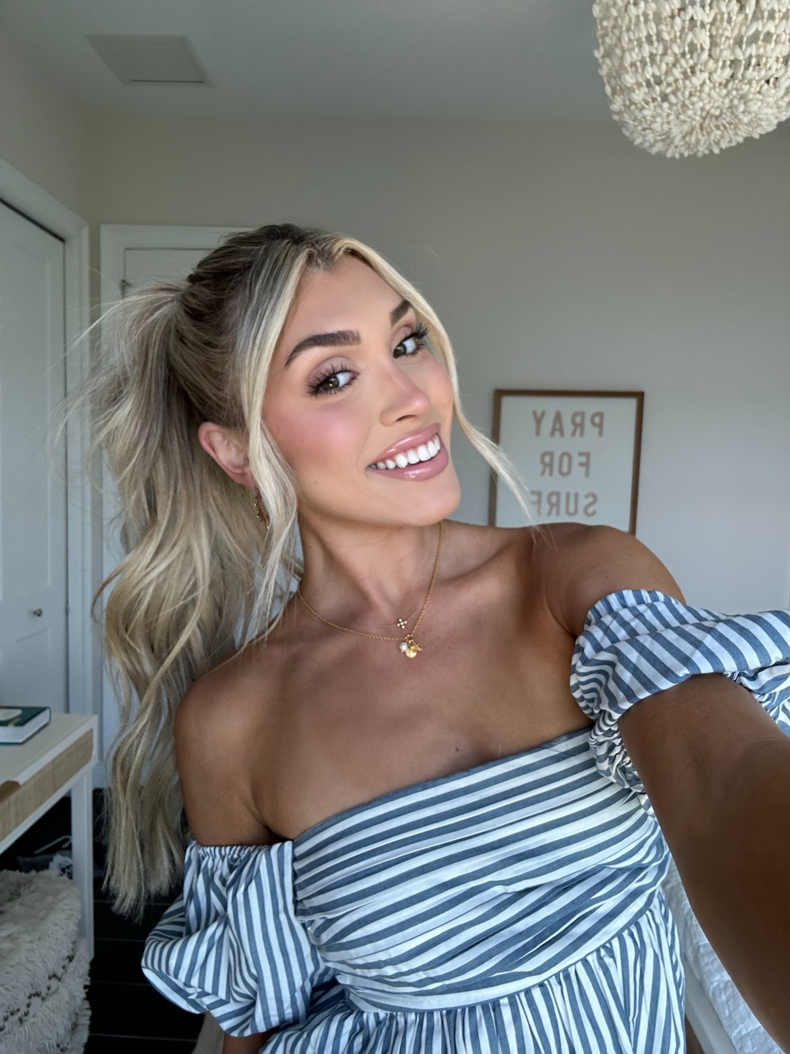 Linking the products I use for my everyday makeup!✨🤍 Highly recommend. I’ve tried multiple different brands to figure out what works best for my skin! Here they are🫶🏼

#LTKfindsunder100 #LTKbeauty