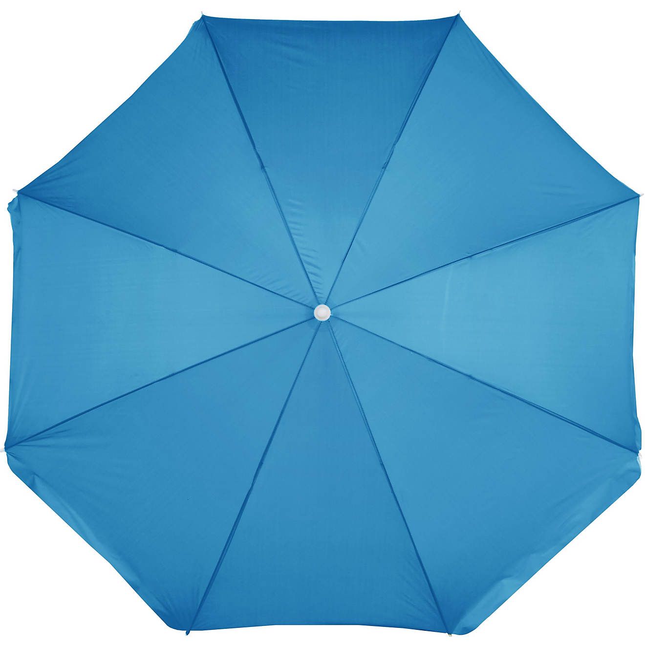 O'Rageous 6 ft Beach Umbrella | Academy Sports + Outdoor Affiliate