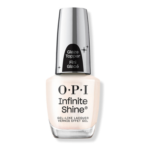 OPI Infinite Shine Glaze Toppers | Ulta