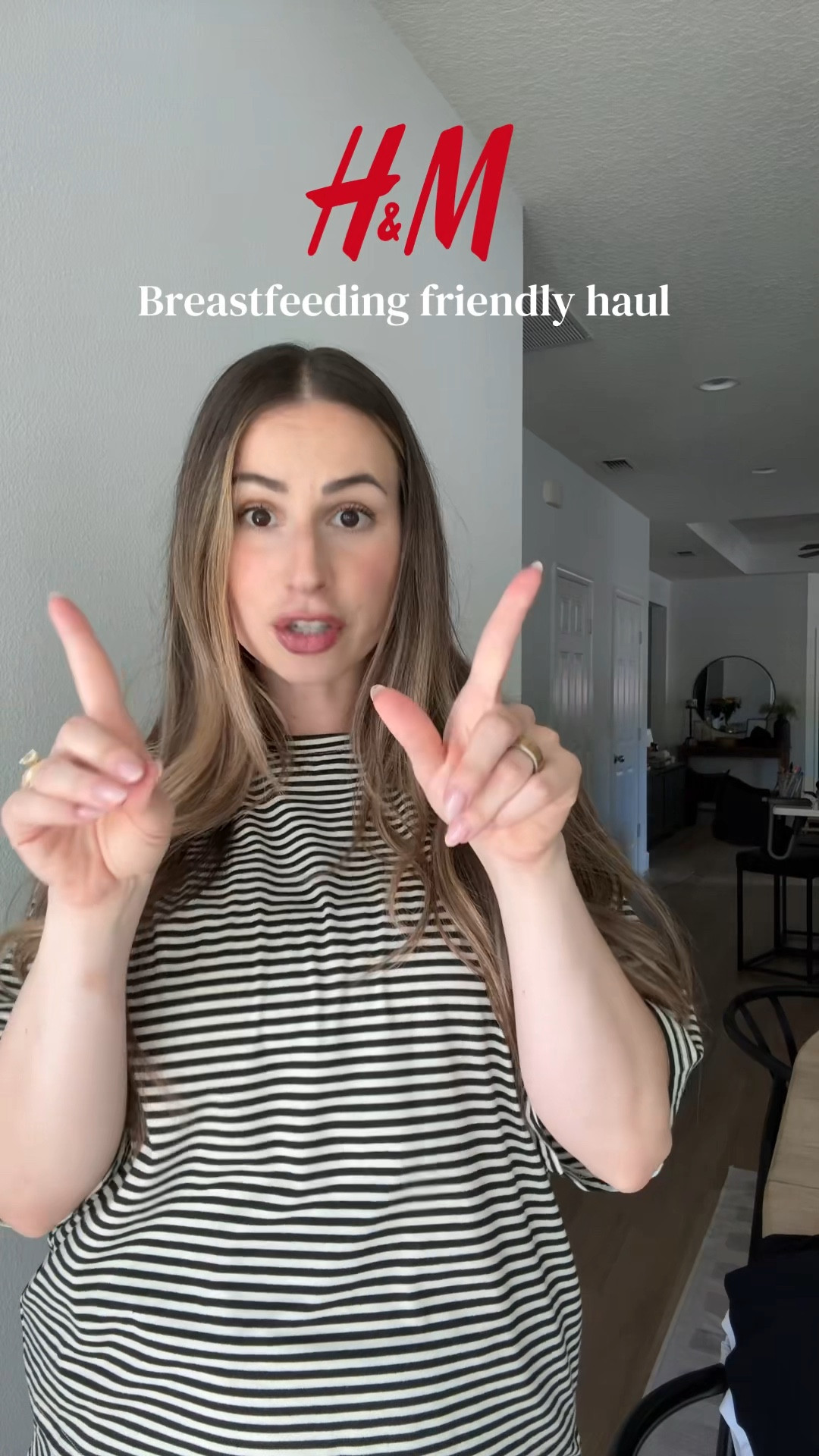 Breast-feeding, friendly tops!

#LTKBump #LTKBaby #LTKmomlife