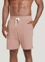 Jockey Eco Organic Cotton Fleece Short | Jockey