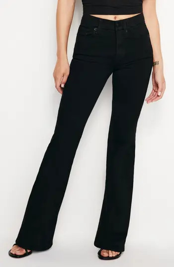 Never Fades Good Flare Jeans | Nordstrom