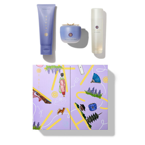 Delightfully Dewy Set | Space NK - UK