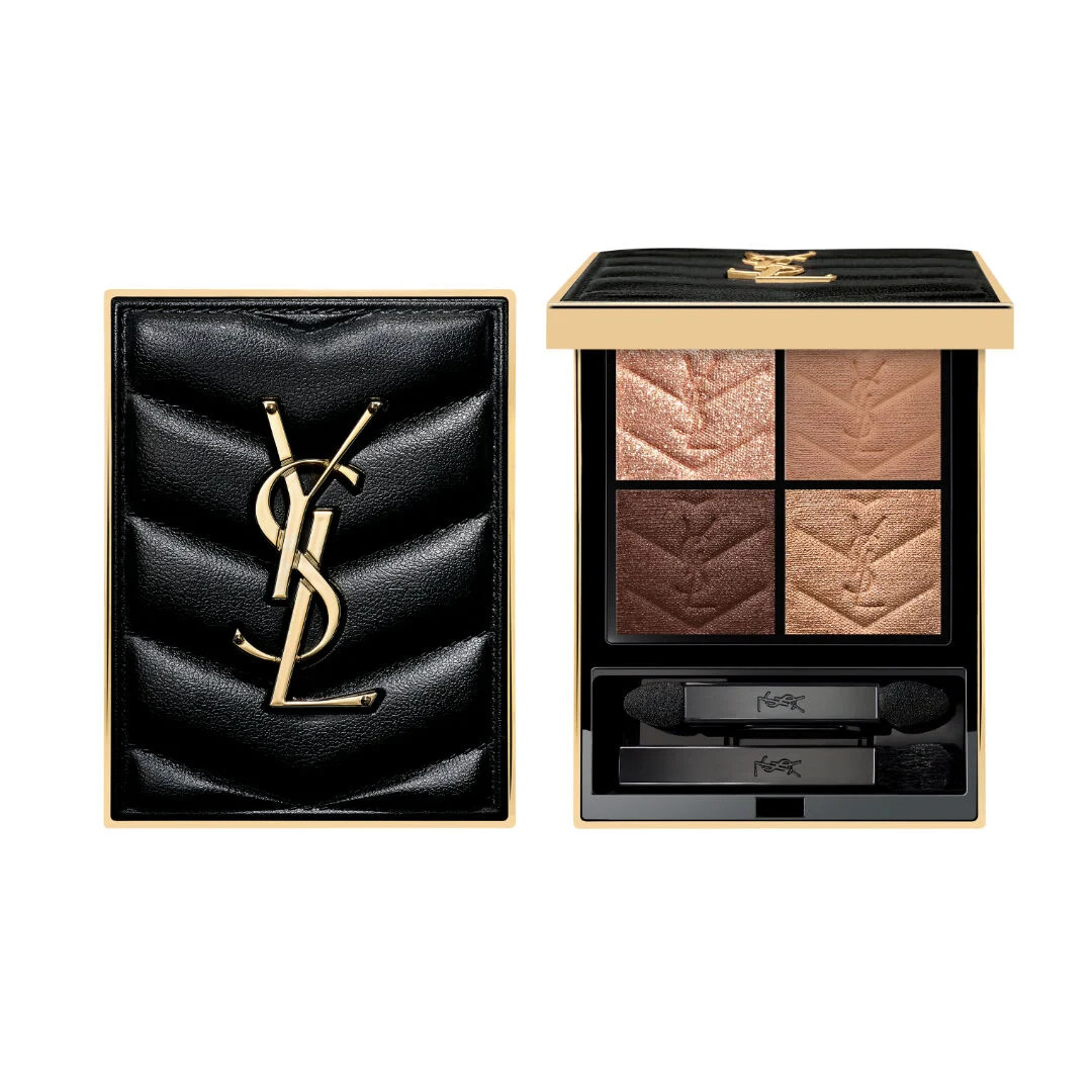 Couture Mini Clutch Eyeshadow Palette - Eye Makeup - YSL Beauty | Yves Saint Laurent Beauty (US)