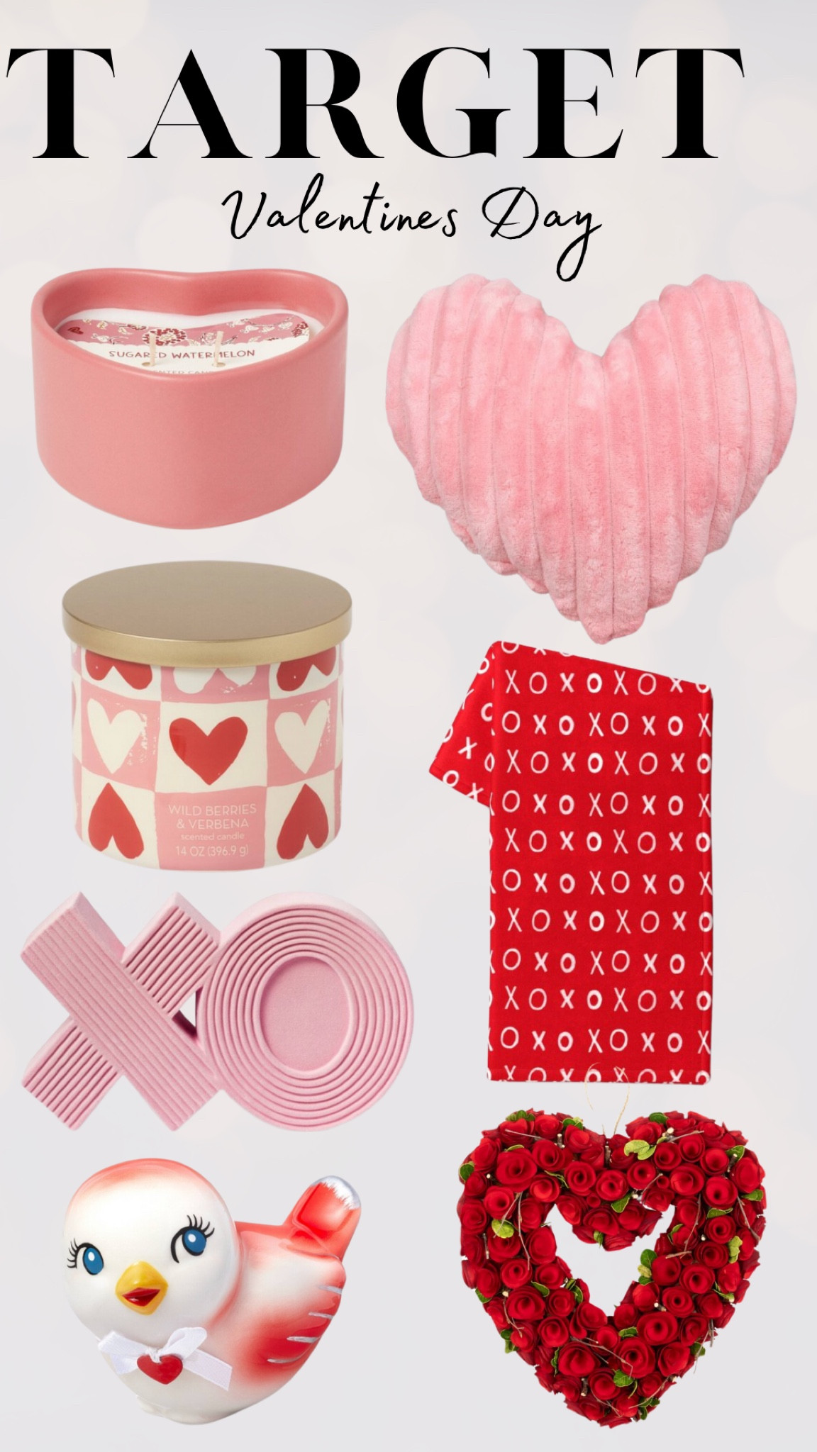 Valentines Day is coming. I love these items! #valentine #love #valentinesday #valentines #valentineday #valentinegift #gift #valentinesgift #valentinesdaygift #happyvalentinesday #handmade #kadovalentine #heart #giftideas #birthday #gifts #art #fashion #sos #flowers #chocolate #instagood #wedding #like #february #buketbunga #day #anniversary #instagram #kadoultah

#LTKSeasonal #LTKGiftGuide #LTKhome