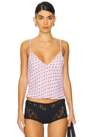 Sila Slip Top
                    
                    Bella Venice | Revolve Clothing (Global)