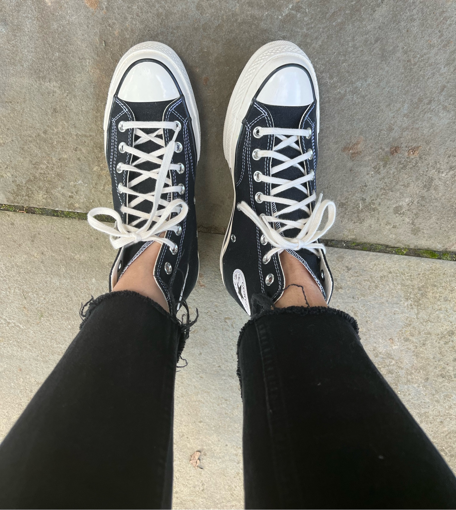 Everyday affordable sneakers that go with everything! 

#LTKunder100 #LTKstyletip #LTKshoecrush