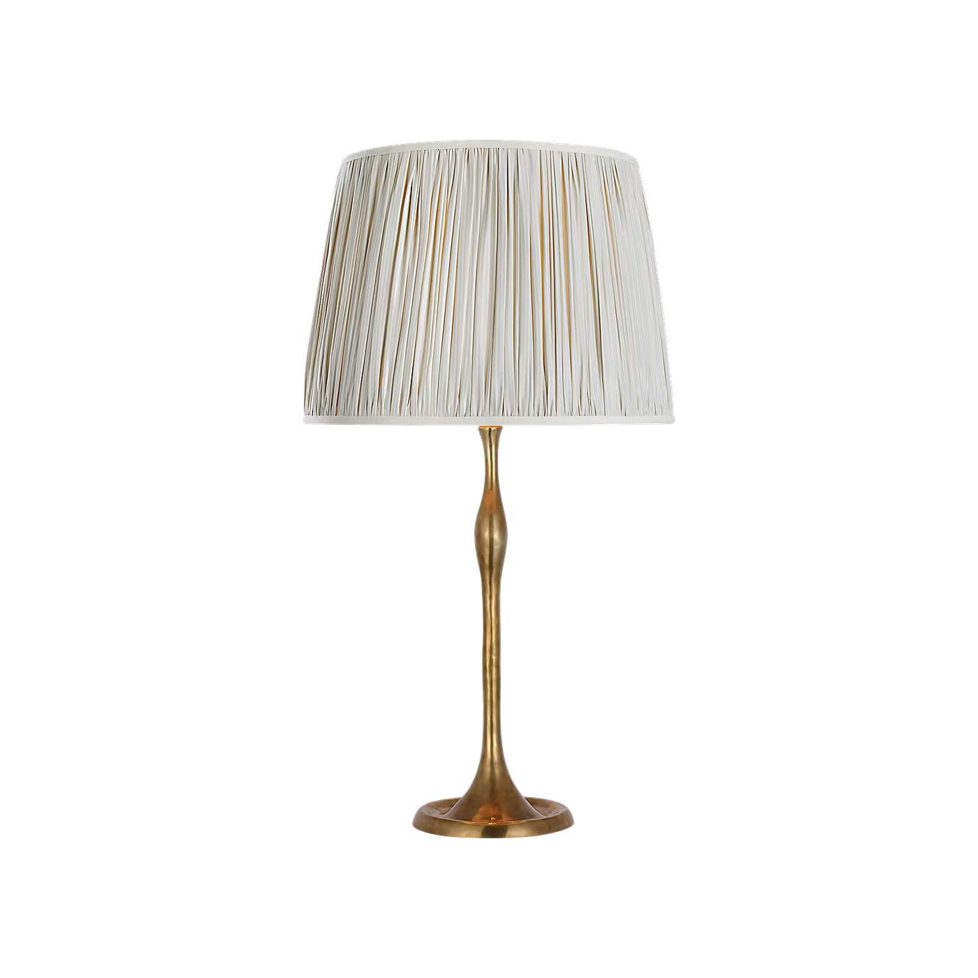Romero Medium Table Lamp | Visual Comfort
