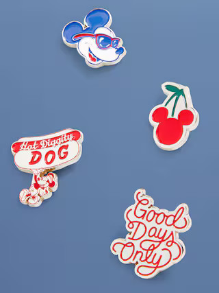 Old Navy x Disney© Enamel Pin Set | Old Navy (US)