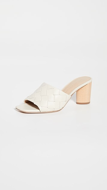 Kiele Mules | Shopbop