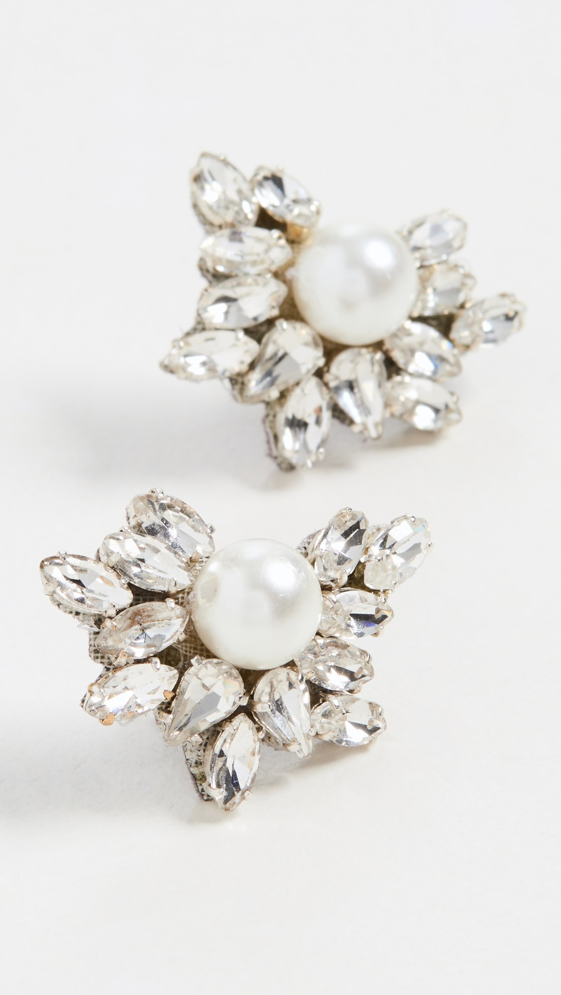 Deepa by Deepa Gurnani Sahana Earrings | Shopbop