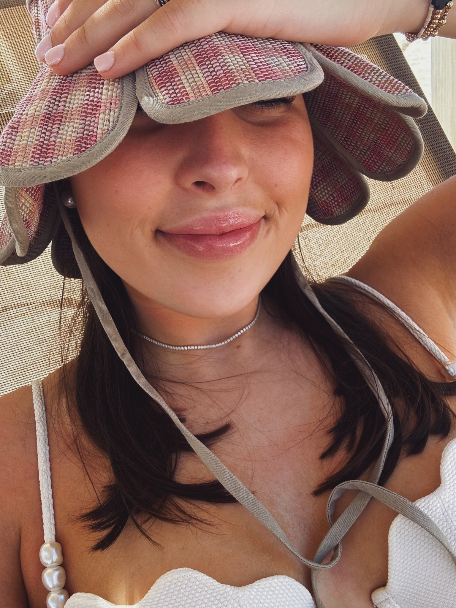 @ the beach!! 

#LTKTravel #LTKootd