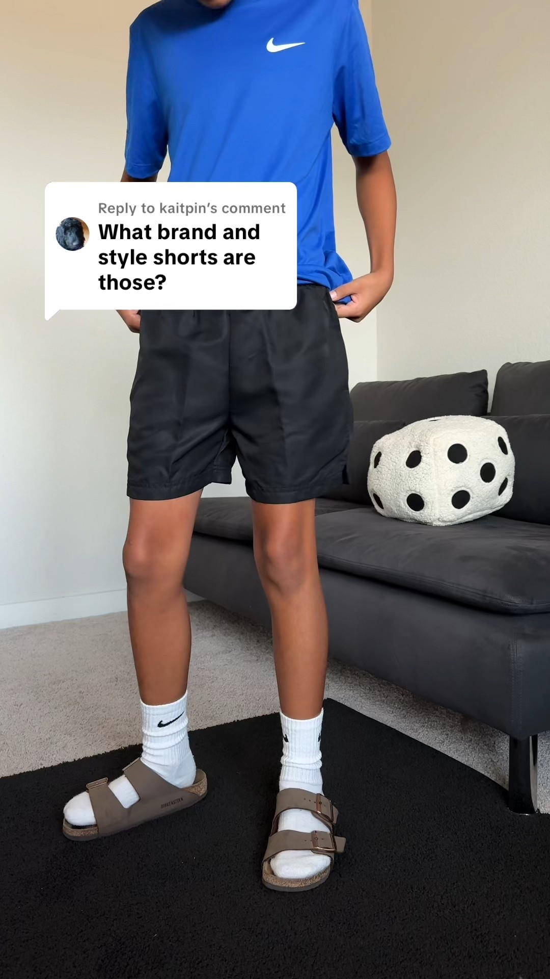 Back to school basic shorts! 

#LTKFamily #LTKKids #LTKMens