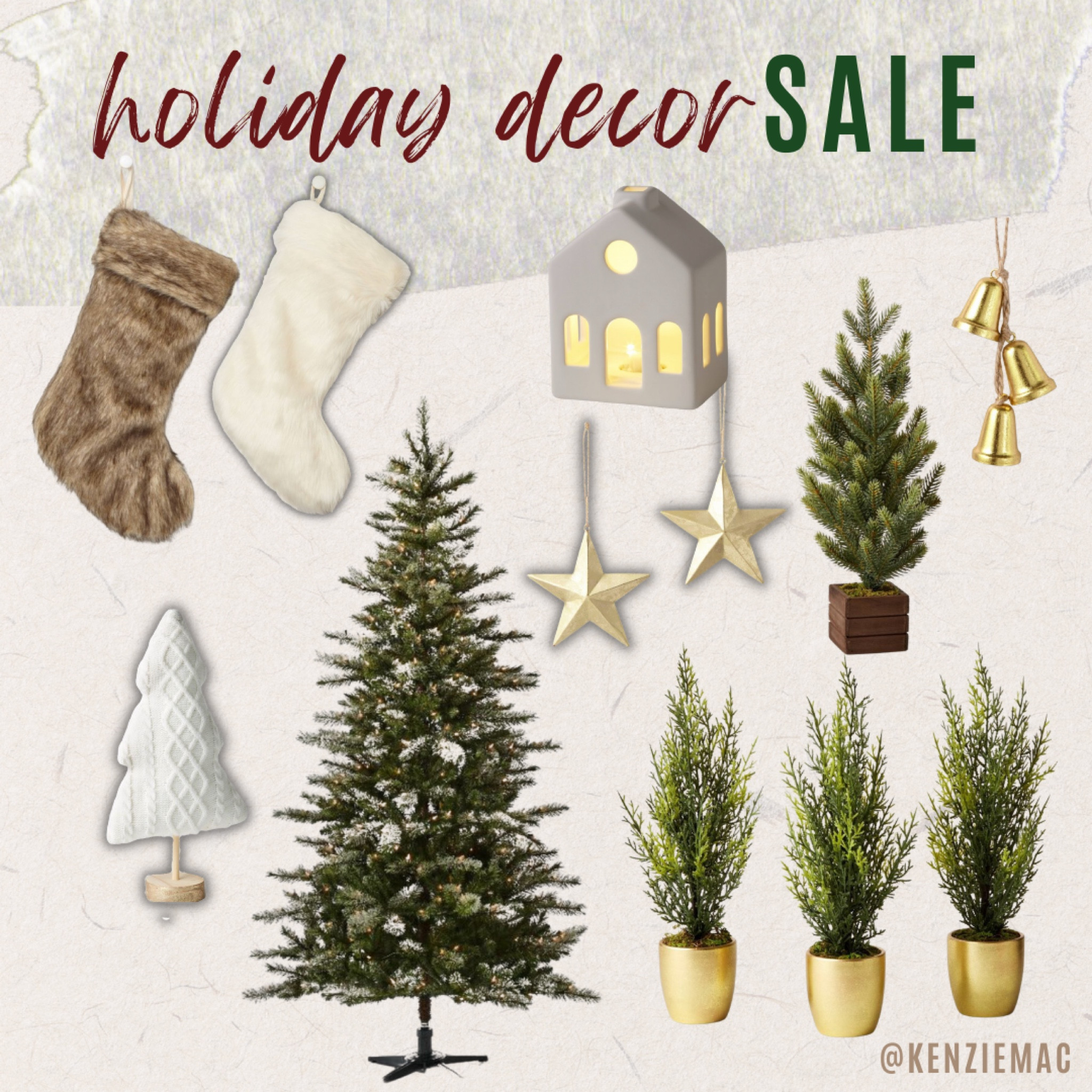 target is also having a holiday decor sale 😍 #decorsale #targethome #homedecor #christmasdecor 

#LTKsalealert #LTKhome #LTKHoliday