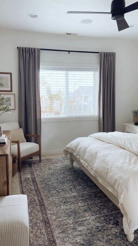 I’m loving this pretty neutral bedding for summer!  I have the signature hemmed duvet set in natural, signature Percale sheet set and waffle bed blanket  

#LTKhome #LTKstyletip #LTKFind