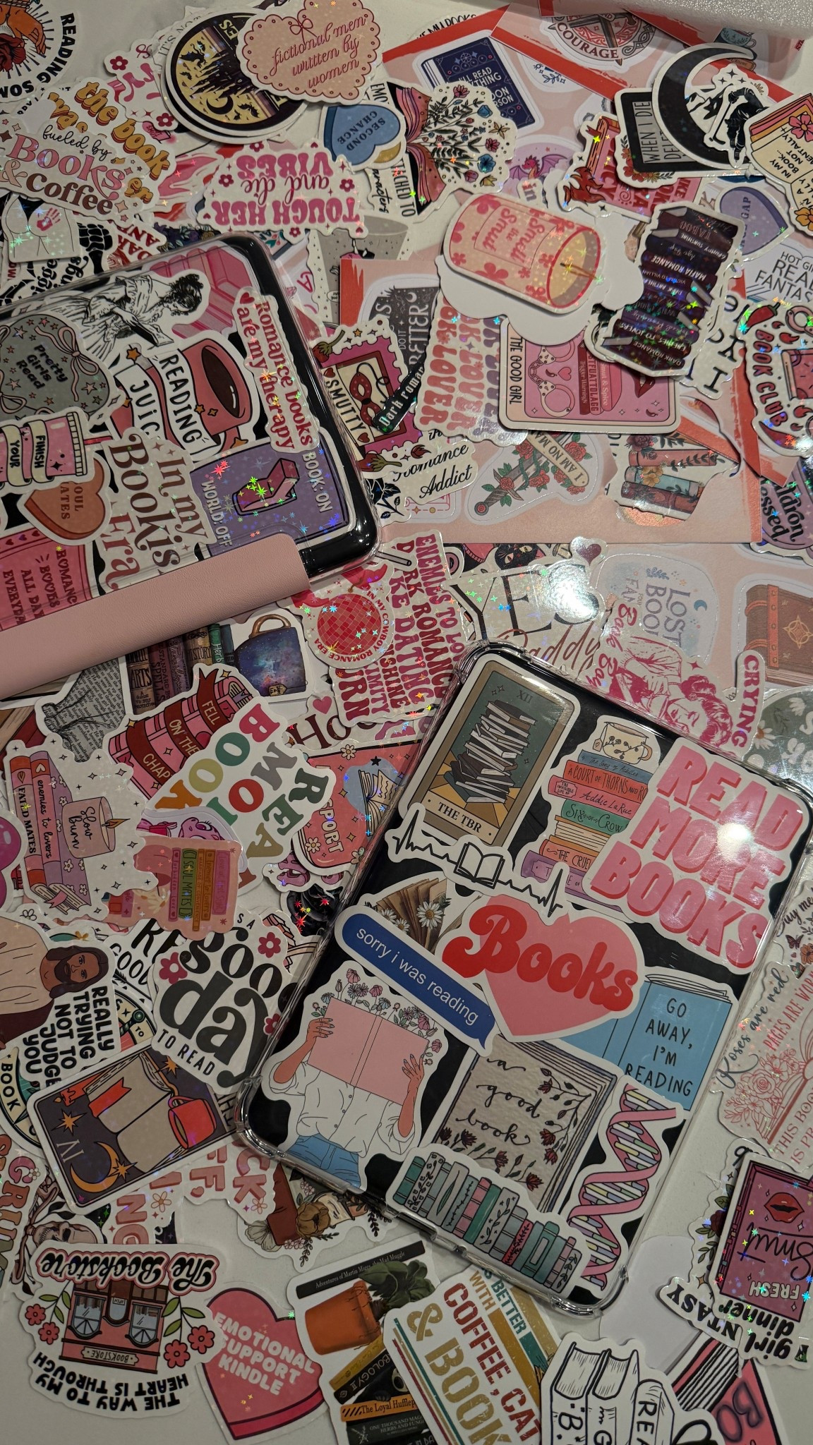 Obsessed with my decorated kindle!

#LTKGiftGuide