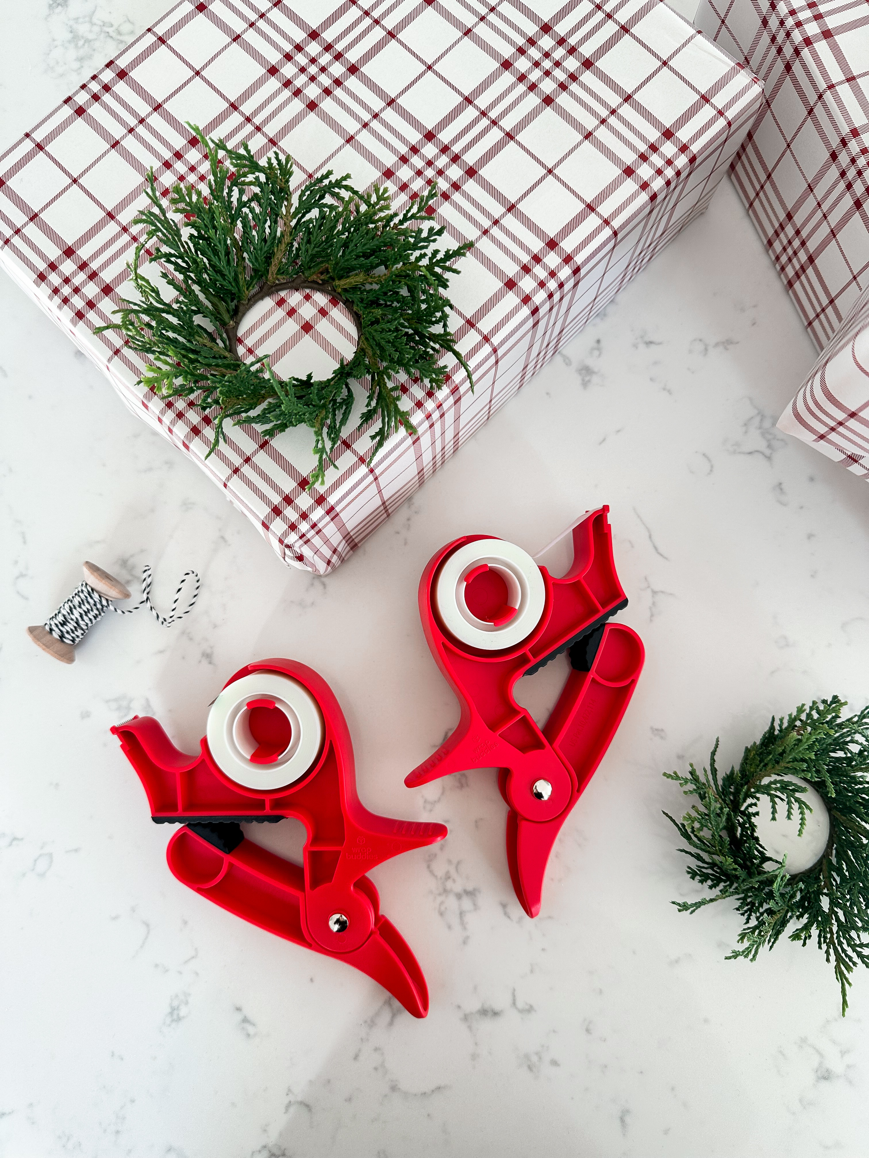 wrapping paper essentials 

 #LTKCyberWeek #LTKGiftGuide #LTKHoliday