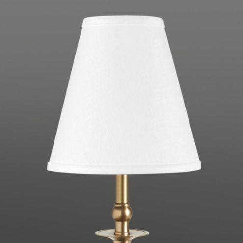 Couture Buffet Lamp Shade | Ballard Designs | Ballard Designs, Inc.