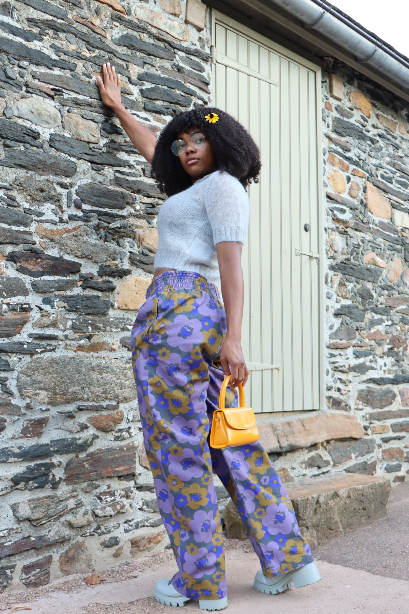 #acnestudio #byfar #farfetch #jeffreycampbell #blackisbeautiful #cutie #ootd #cozy #calm

#LTKshoecrush #LTKSeasonal #LTKcurves