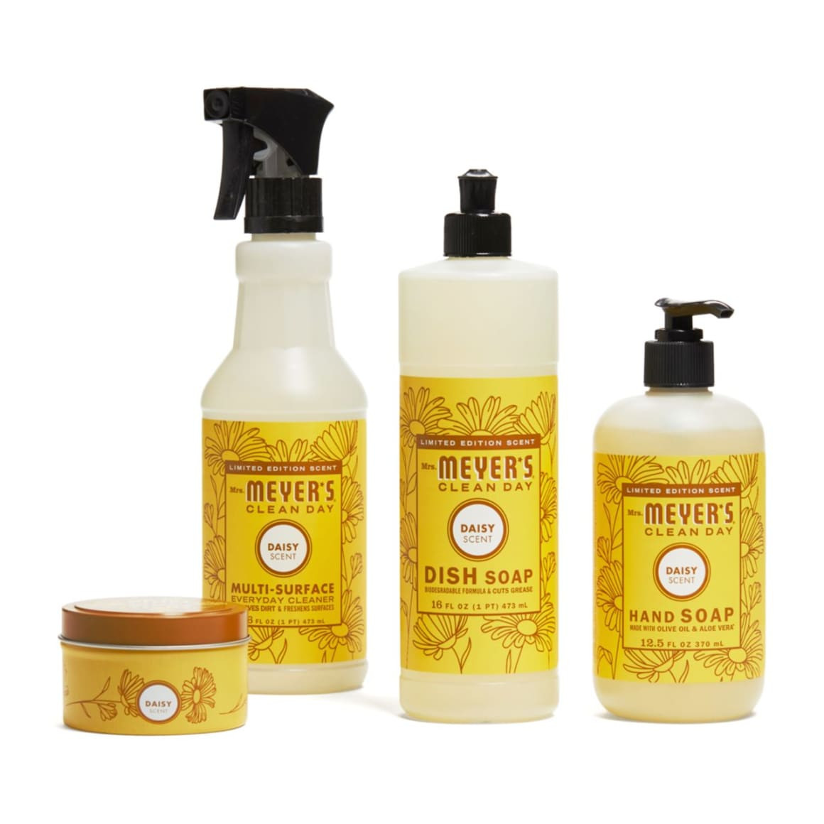 Mrs. Meyer's Spring Home Set | Grove