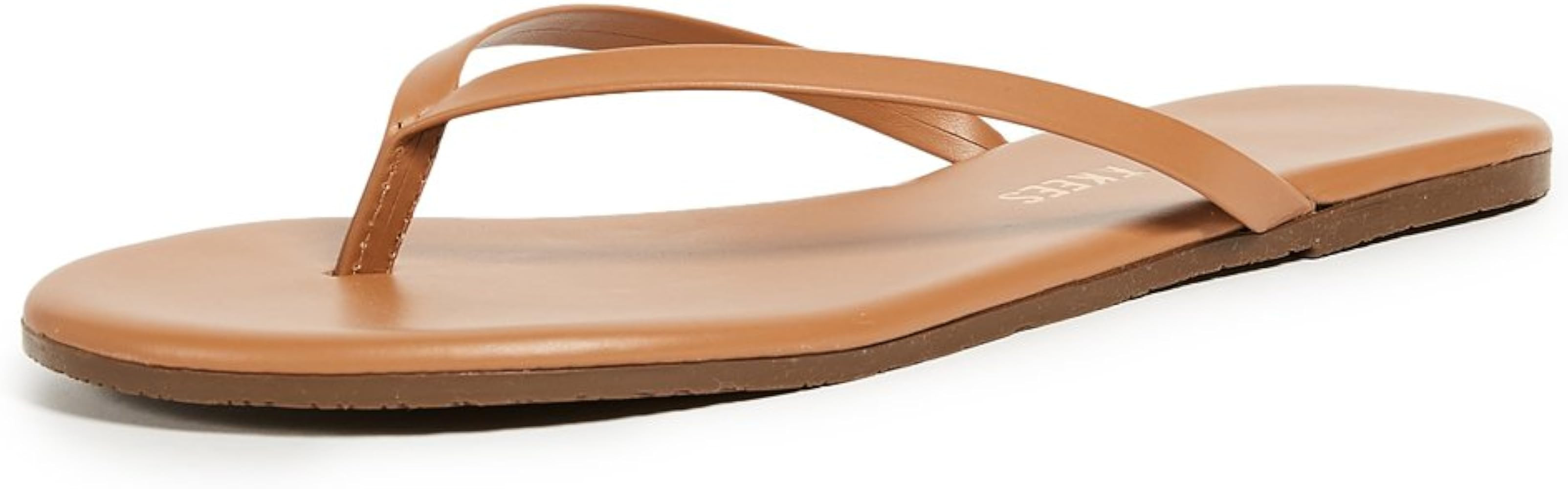 Tkees Women's Glosses Flip Flop | Amazon (US)